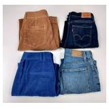 Madewell Levi