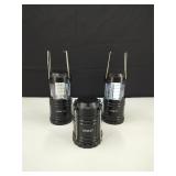 Vont Pop Up Camping Lanterns