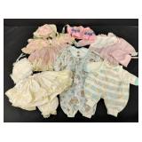 Vintage Baby Clothes Carter