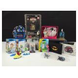 New & Gently Used Mini Toys & More