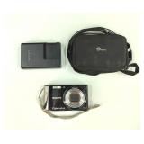 SONY Cyber-Shot Camera