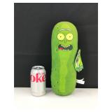Rick & Morty 12" Plush Pickle