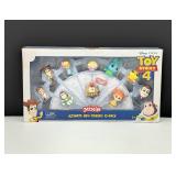 Toy Story 4 Minis Ultimate Friends 10Pak