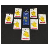 New Hallmark Pokï¿½mon Ornaments