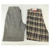 VTG Nordstroms & Custom Men