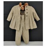 VTG Yorkster Child