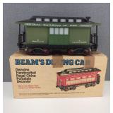 VTG Beam