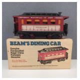 VTG Beam