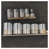Snap-On 1/2