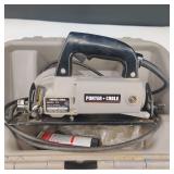 Porter Cable Model 314 4.5" Commercial  Trim Saw