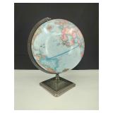 Replogle 12" Spinning World Globe