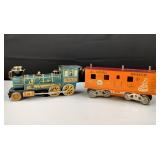 VTG 1975 Orlando TCA McCoy