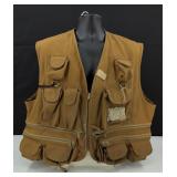 Vintage Gamehide Men