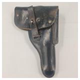 West German Bundeswehr Walther P38 Holster