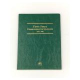 Fifty State Commemorative Quarters 1999/2008