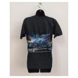 VTG 1990 Washington Souvenir Single Stich T-Shirt