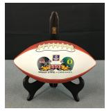2009 Beavers vs Ducks NAPA Auto Football
