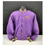 1991 Washington UW Rose Bowl Jacket Men