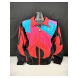 1996 Atlanta Olympics Flame Starter Jacket Men