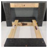 Pair 1000lb Furniture dolly