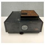 GAF 2690 Slide Projector Model 464-7-01