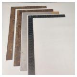 4 Construction Squares