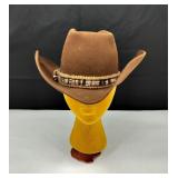 VTG Resistol Stagecoach Timber Creek Cowboy Hat