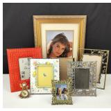 Vintage & New Pictures Frames