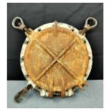 Heavy Duty Vintage Porthole Ships Window
