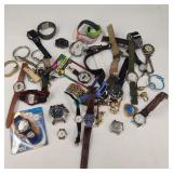 Watches for Wear & Repair VTG-New