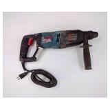BOSCH Bulldog Xtreme Rotary Hammer Drill