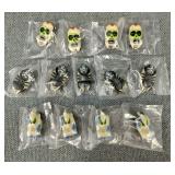 VTG 13 Glow in the Dark Monster Micro Machines