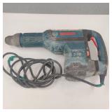 Bosch SDS-Max Rotary Hammer