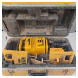 Laser Alignment LB-1 Laser Level