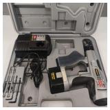 Senco Duraspin Model DS200