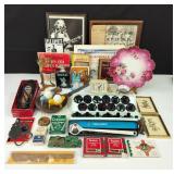 Large Variety of Vintage Smalls Goodies