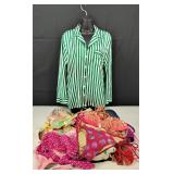 25 Pieces of Pre-Loved Victorias Secret Items