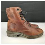 VTG Ariat