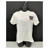 VTG Saucony Single Stich T-Shirt Ladies M