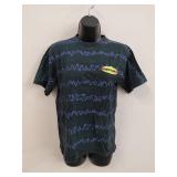 VTG OP Ocean Pacific Single Stich Graphic T-Shirt