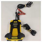 Stanley 6/8 Amp Battery Charger