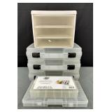 Small Storage Organizers / Art Organizers