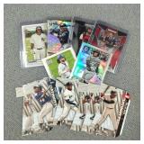 Tops Baseball Cards Feranso Tatis Jr. & More