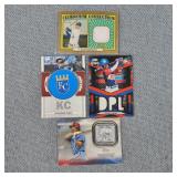 Mike Schmidt Topps Commemorative Card & More