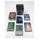 Magic The Gathering Aesi Comander Precon Deck