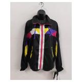 New VTG G4000 Nylon Windbreaker Women