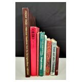 Antique & Vintage Books Flossy & Bossy Stories +
