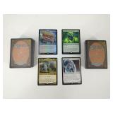 Magic The Gathering Bulk Rares Tokens MDFCs Plus