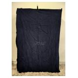 Vintage US Airforce Wool Blanket