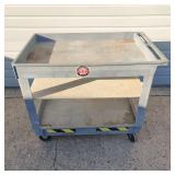 Rolling Utility Cart